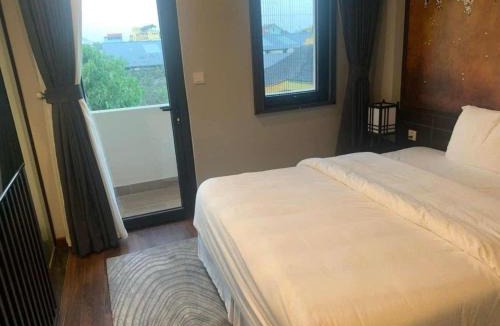 Thanh Thuy Apartment | Căn hộ shoptel LYNN TIME Thanh Thuỷ