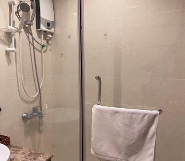 Tan Binh Apartment | Căn hộ Sky Center gần sân bay Tân Sơn Nhất