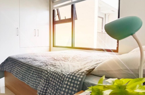 District 9 Apartment | Căn hộ Studio Full Option Siêu Đẹp Vinhomes Grand Park