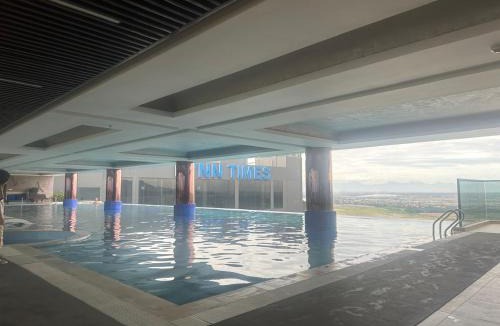 Thanh Thuy Apartment | Căn hộ Studio Khoáng Nóng Ban Công - Lynn Times Thanh Thủy