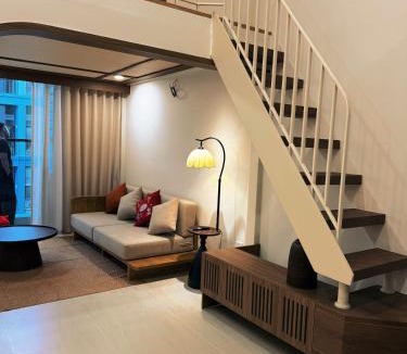Phu Ly Apartment | Căn hộ Sun Hà Nam Urban City Art Residence
