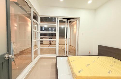 District 7 Hostel | Căn Hộ Sunny Side