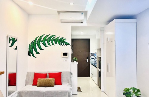 Bach Dang Riverside Apartment | CĂN HỘ TRUNG TÂM RIVERGATE