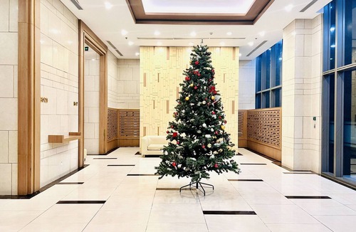 Bach Dang Riverside Apartment | CĂN HỘ TRUNG TÂM RIVERGATE