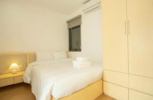 Cong Vi Apartment | Căn hộ trung Tâm Đào Tấn