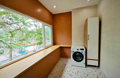 Le Chan Apartment | Căn hộ tuyệt vời trung tâm Thành phố!