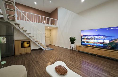 Le Chan Apartment | Căn hộ tuyệt vời trung tâm Thành phố!