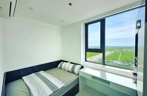 Hue City Centre Apartment | Căn hộ Vip 2Phòng ngủ - Huế Ơi 3