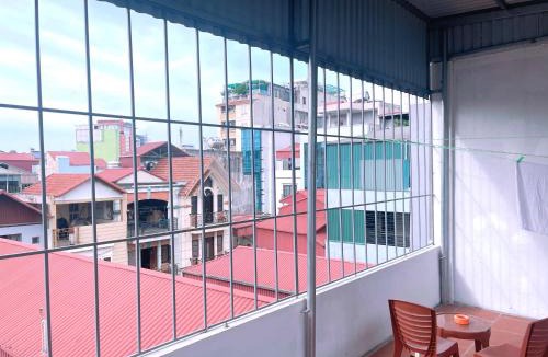 Long Bien House | Căn phòng bình yên tại Hà Nội