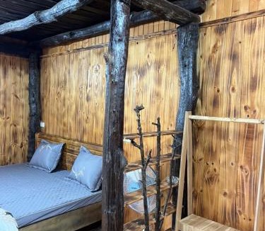 Lam Ha Ski Chalet | Căn vui mừng joyful home