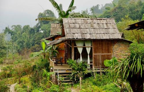 Sa Pa Hotel | Cơmlam Eco House