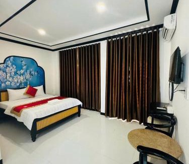 Nha Be Hotel | Cường Thịnh Hotel