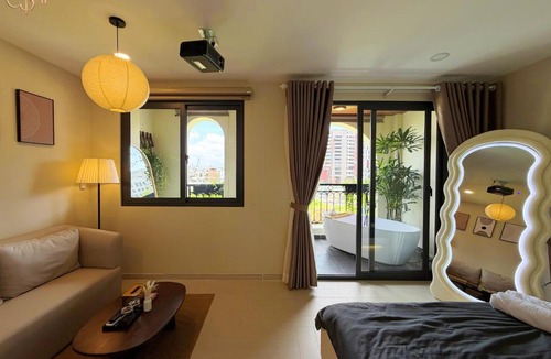 Binh Thanh Apartment | Cưng Homestay SG