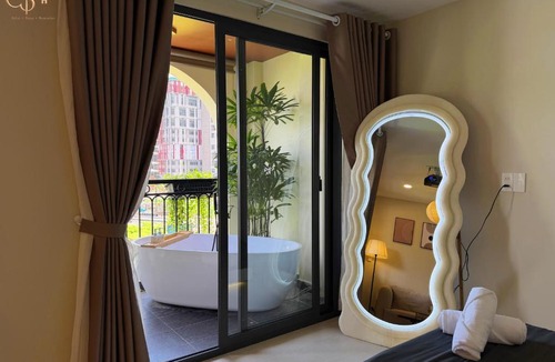 Binh Thanh Apartment | Cưng Homestay SG