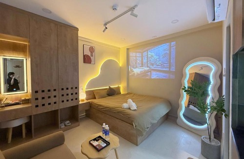 Binh Thanh Apartment | Cưng Homestay SG