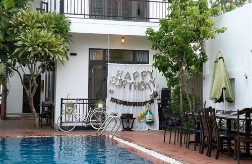 Hoi An City Centre Villa | Cảm nhận như ở tại nhà mình trong lúc đi xa nhà