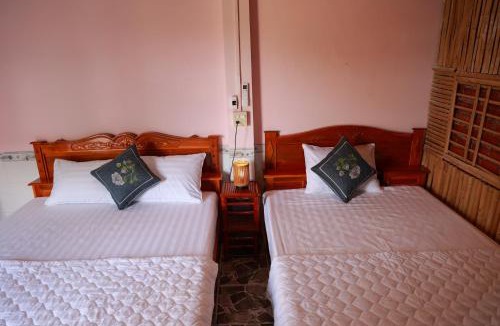 Cai Rang House | Cần Thơ Farmstay