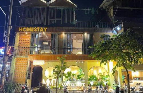 Ninh Kieu House | Cần Thơ homestay gia đình