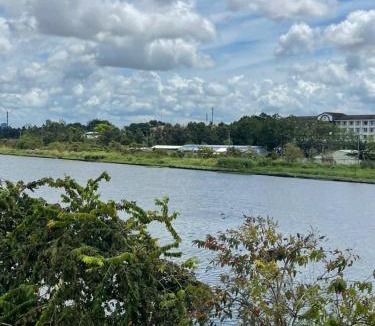 Ninh Kieu House | Cần Thơ homestay gia đình