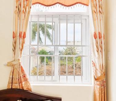 Ly Son House | Cẩm Thành Motel
