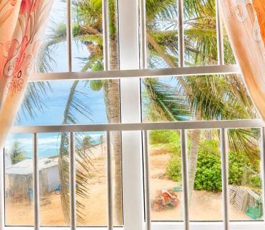 Ly Son House | Cẩm Thành Motel