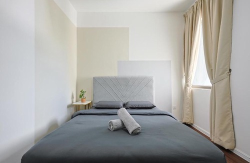 Brinchang Apartment | C Home Luxury 4BR Family Retreat Brinchang - B-3-4