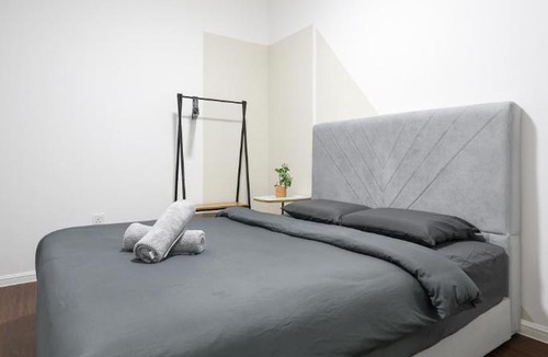 Brinchang Apartment | C Home Luxury 4BR Family Retreat Brinchang - B-3-4
