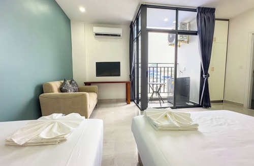 Mittakpheap Hotel | C-Hotel