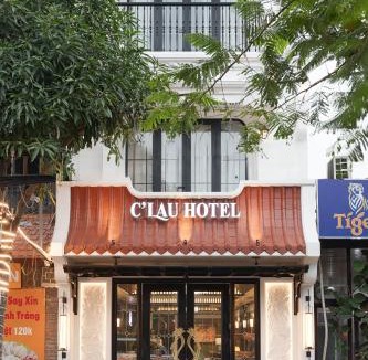 Ninh Binh Hotel | C'Lau Hotel Ninh Binh - A Gem Nestled in Ancient Quarter