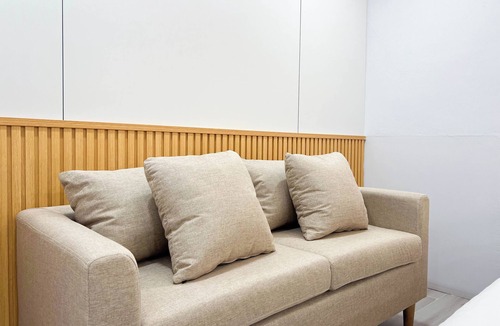 Su Thep Apartment | C You Home at CNX