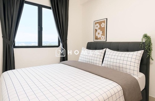 Kampung Bukit Dukong Apartment | C180 Trader Park 2Bedroom Free Parking #16