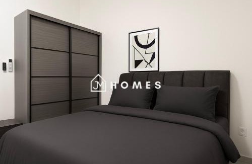 Kampung Bukit Dukong Apartment | C180 Trader Park 3Room Balcony Free Parking #C13