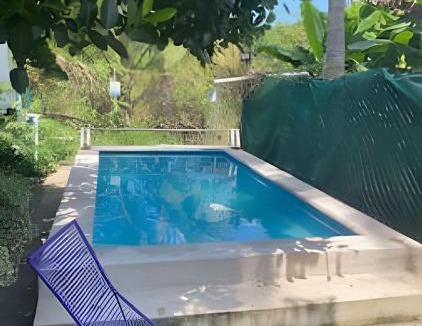 La Penita de Jaltemba House | C2 Alberca privada a 5 min de la playa y manglar!