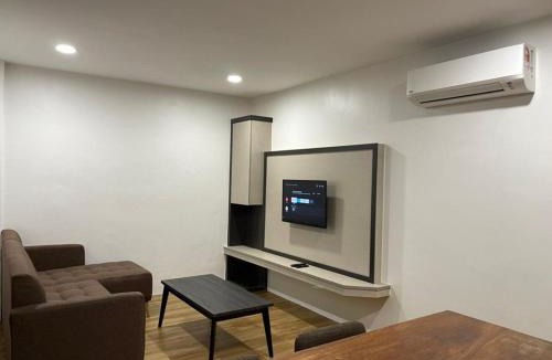 Kuching Apartment | CA Homestay