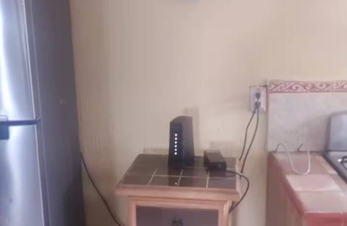 Guadalajara Cabin | Cabaña de los abuelos, ecológica, condominio privado