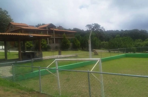 Guadalajara Cabin | Cabaña de los abuelos, ecológica, condominio privado