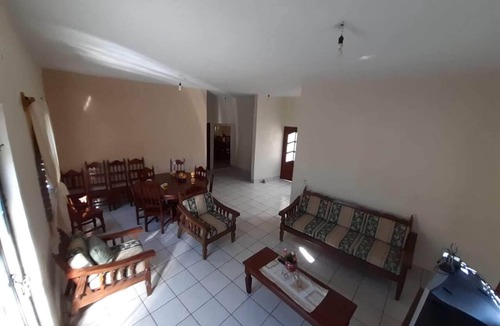 San Antonio Hotel | Cabaña Madalena