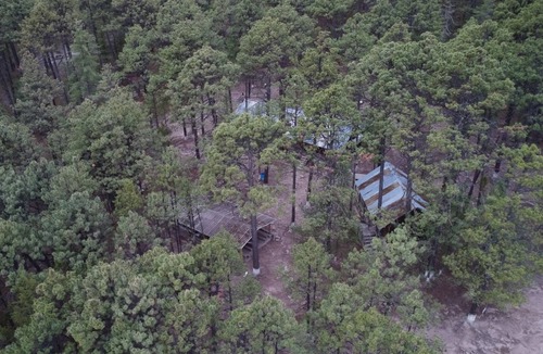 Creel Cottage | CABAÑAS BATOSARACHI