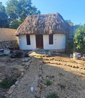 Sacalum House | Cabañas Los Gallitos Ecolodge 3