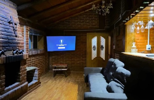 Chignahuapan House | Cabañas Matlahuacales