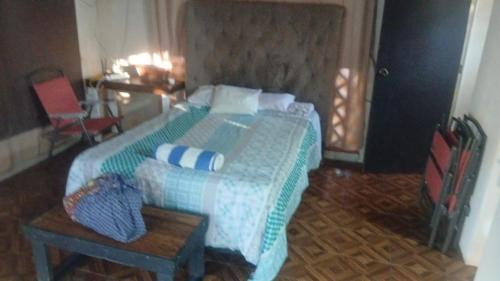Telchac Puerto House | Cabañas Puertas del Sol