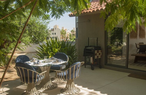 Campo de Golf Fonatur Bed & Breakfast | Caballito Suite - Room in Bed and Breakfast -Baja Dream