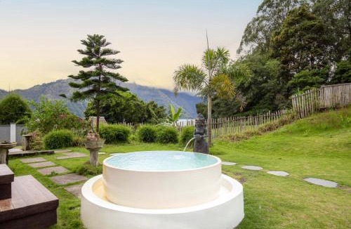 Toya Bungkah Bed & Breakfast | Cabana Bali Villa