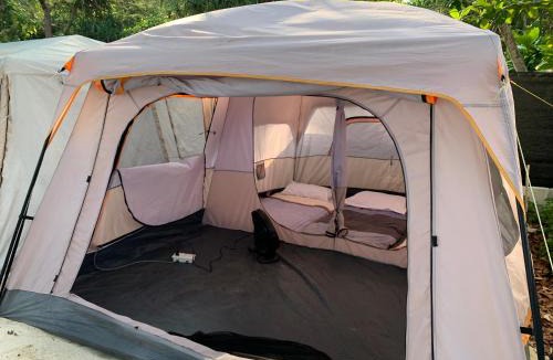 Pulau Perhentian Besar Other | Cabana Campsite