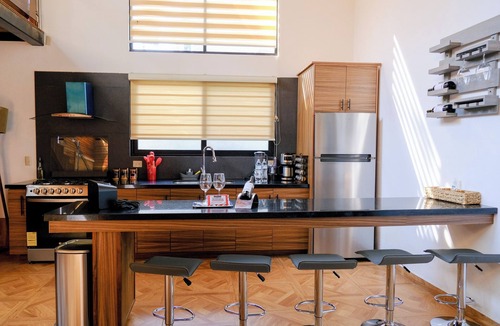 Mazamitla Cabin | Cabaña Cerezo, 10 minutes from the beautiful magic town of Mazamitla.