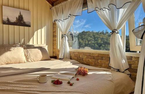 Phuong 10 Cabin | Cabin In The Air
