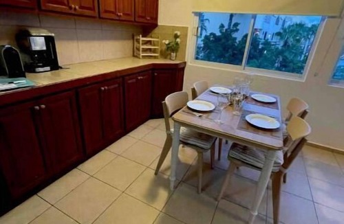 Campo de Golf Fonatur Apartment | Cabo Beach & Golf & Family