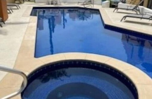 Campo de Golf Fonatur Apartment | Cabo Beach & Golf & Family