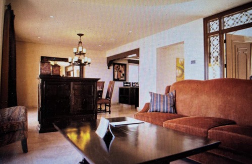 Paraiso Escondido Resort | Cabo home with 3 bedrooms, private pool, hot tub and access to great resorts.