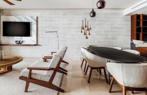 Santa Rosa Hotel | Cabo Luxury Escape | 2BR Suite at Solaz + Views